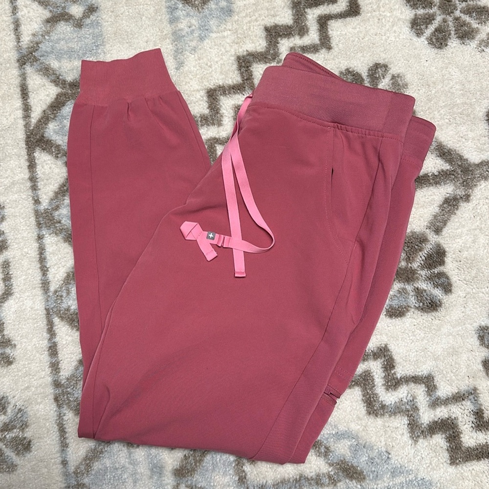 FIGS Quartz Zamora scrub pants